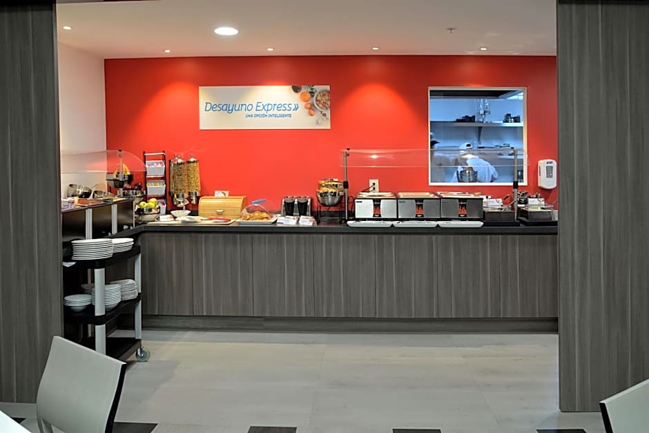 Holiday Inn Express Pachuca By IHG