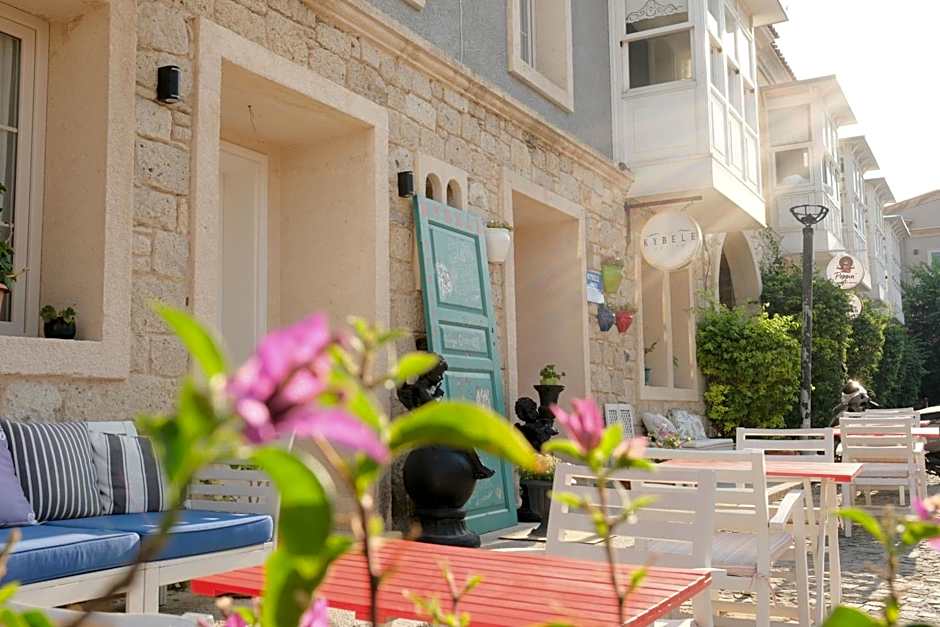 Kybele Suites Alaçatı