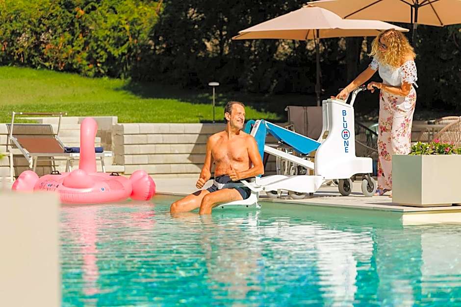 Bed & Breakfast L'Albero Maestro