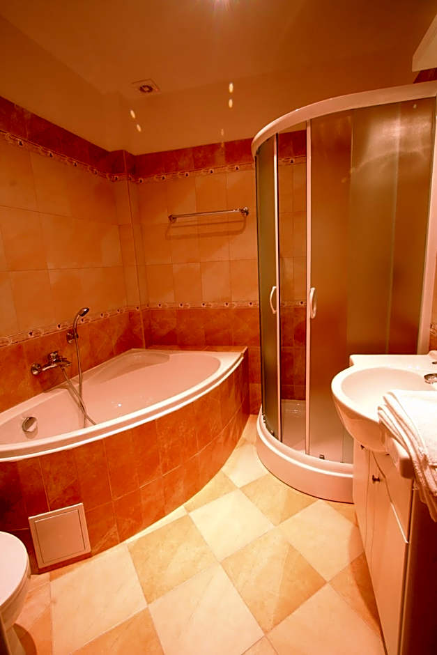 Apart Hotel Susa