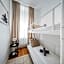 Nice Central City Room