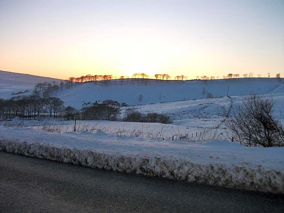 The Lantern Pike Inn