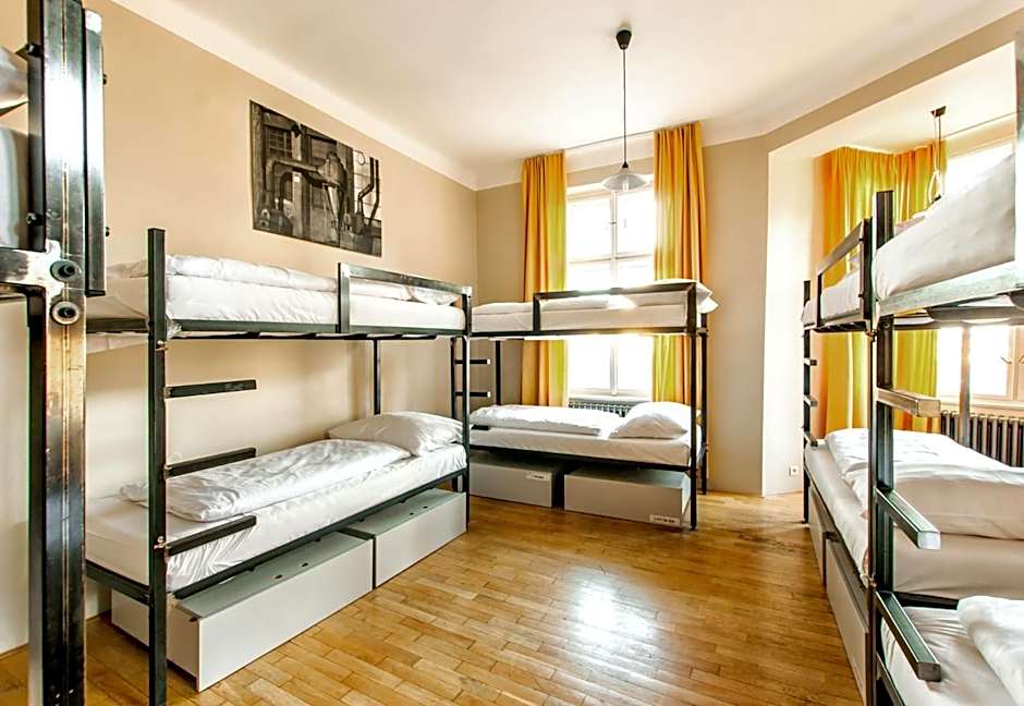 Czech Inn