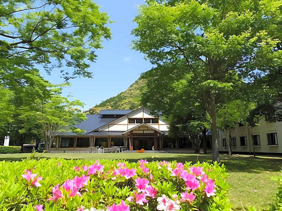 Watarase Onsen Hotel Sasayuri