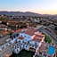 Boskenvid Hotel Boutique, Skypool