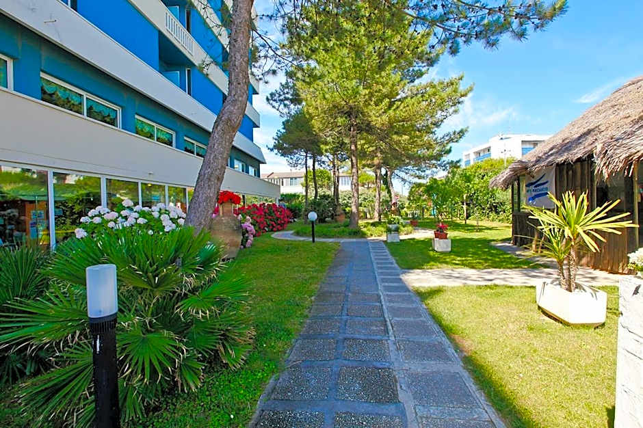 Grand Hotel Azzurra Club