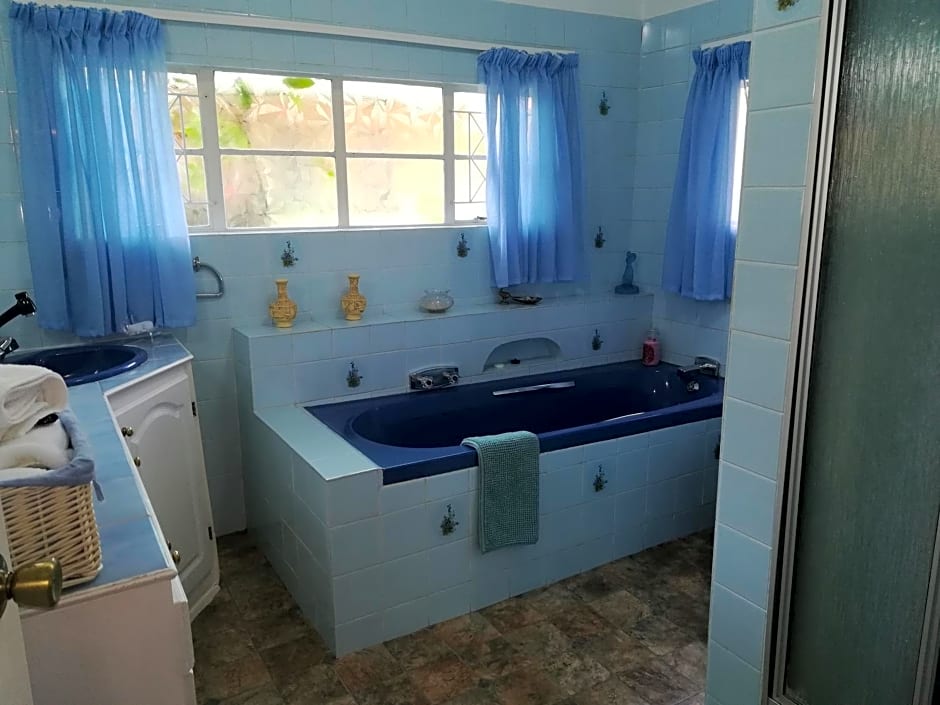 Bell Park Self or Semi Catering