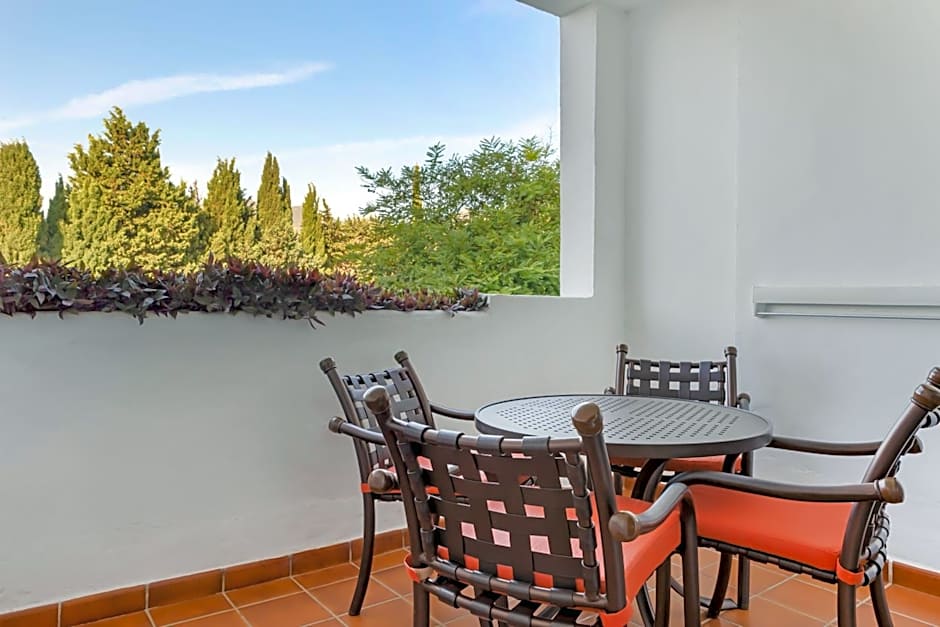 Royal Oasis Club At Pueblo Quinta