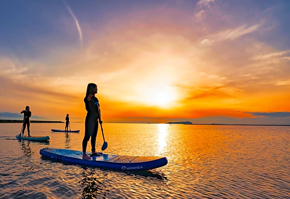 GLAMPREMIER Setouchi