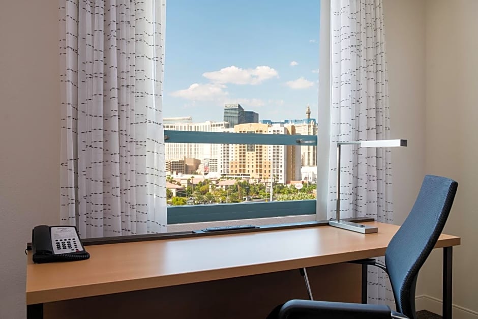 Residence Inn by Marriott Las Vegas Hughes Center