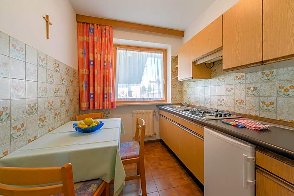 Garni-Residence Villa Paul