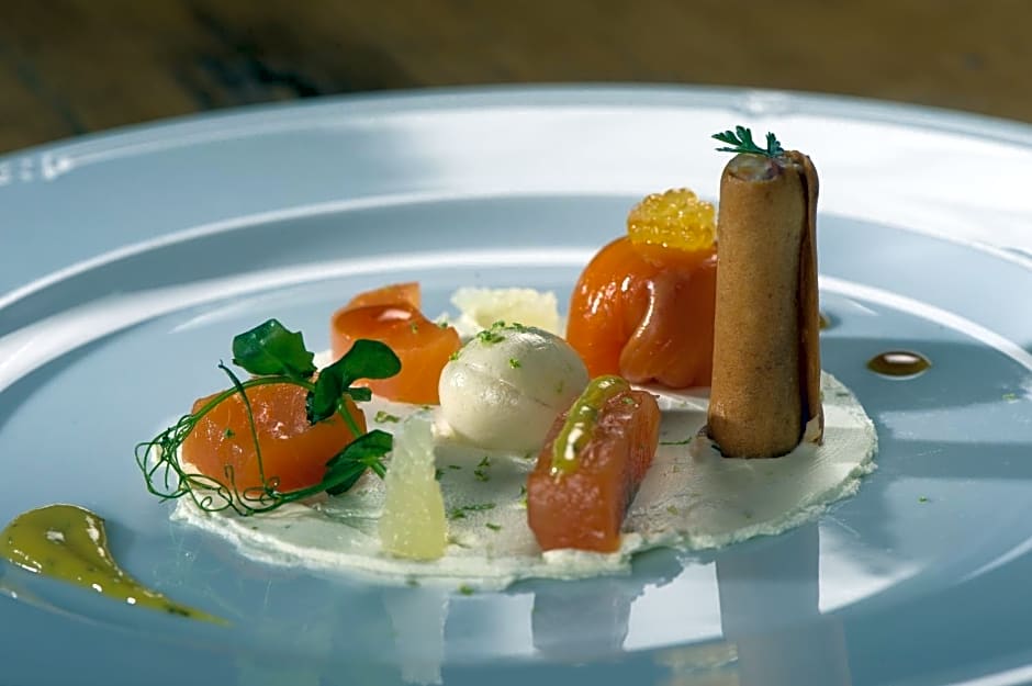 Alpenblick Hotel & Restaurant Wilderswil by Interlaken