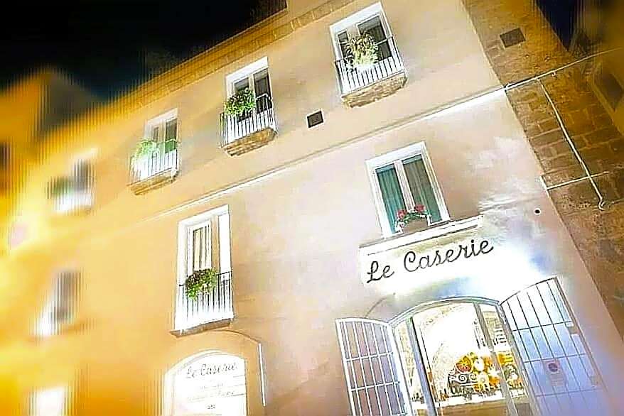Le Caserie Locanda di Charme