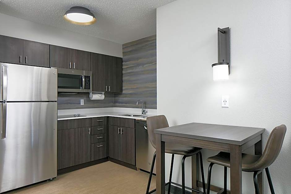 Residence Inn by Marriott Tulsa South