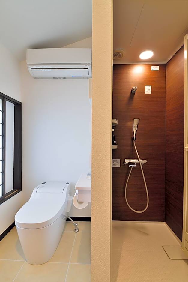 Takeya Kitano Honkan