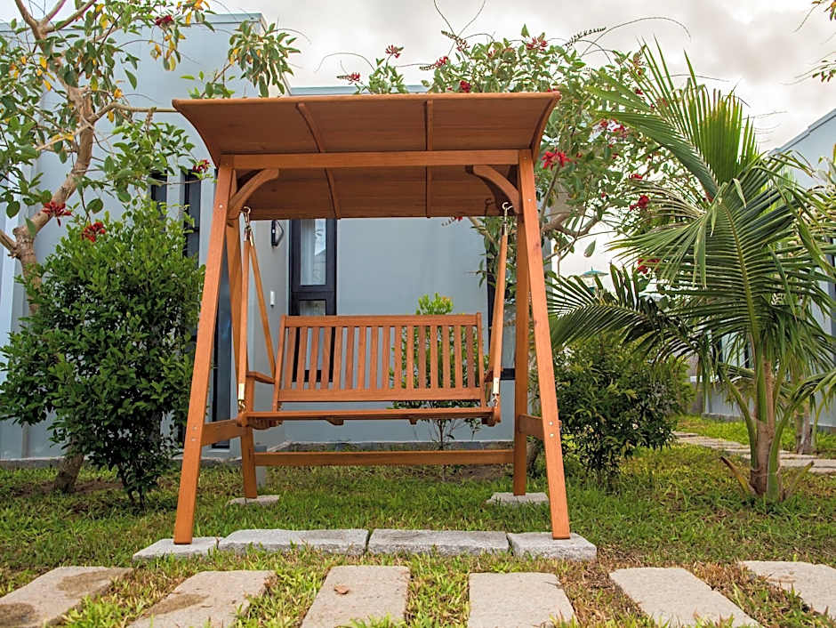 Van Nguyen Minihouse