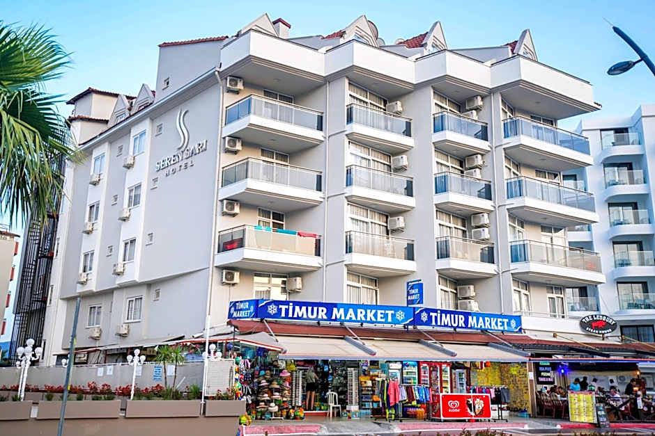 Seren Sari Hotel