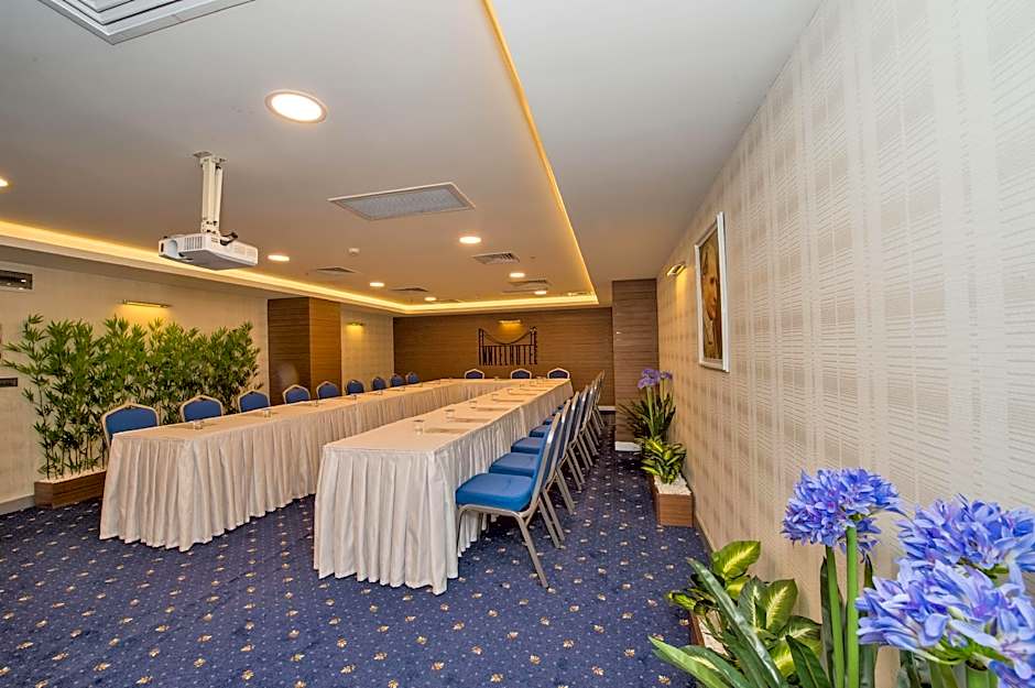 Inntel Hotel Istanbul