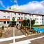 Hotel Roi Soleil Mulhouse Sausheim