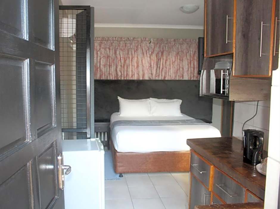 PW Heights Private Guest House