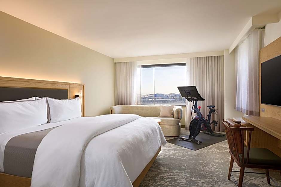 The Westin Los Angeles Airport