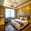 Empark Seabed Hot Spring Hotel