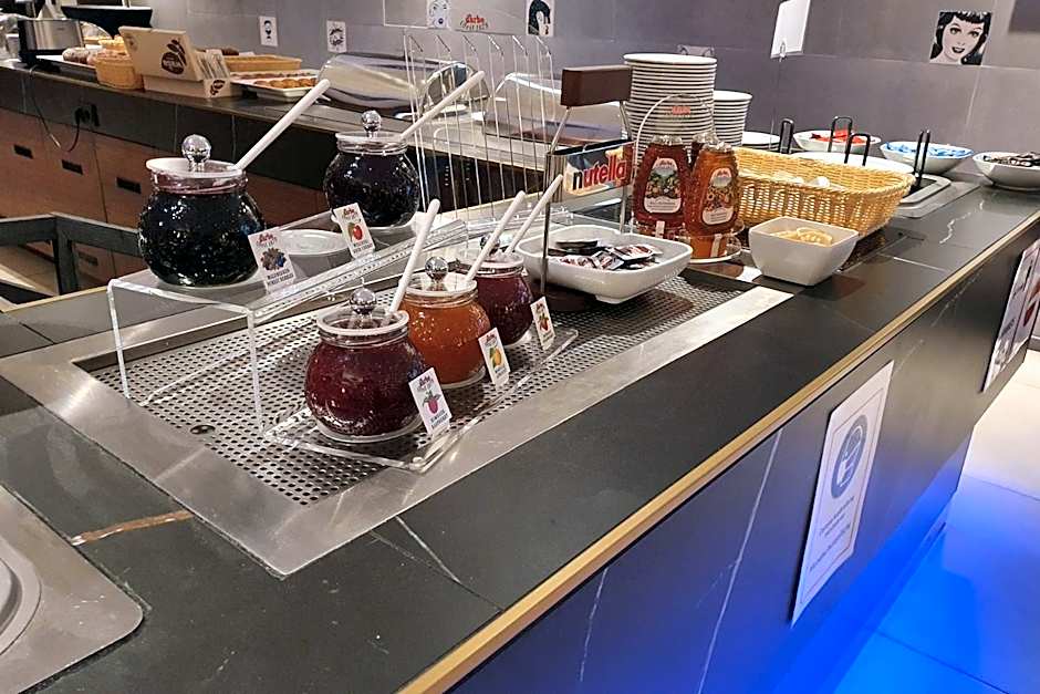 ACHAT Hotel Frankfurt Maintal