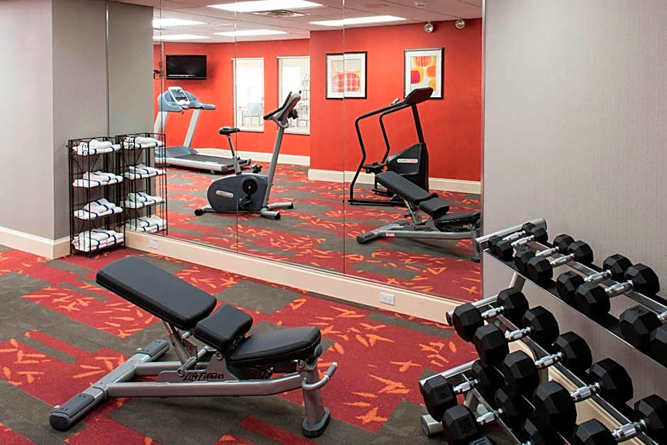 Residence Inn by Marriott Bentonville Rogers