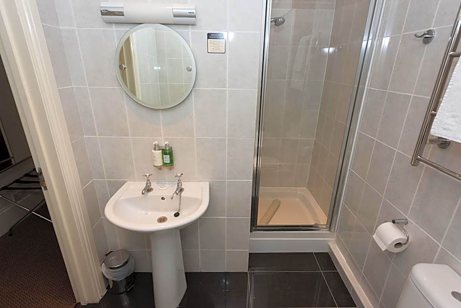 The Devonshire Park Hotel