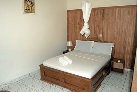 21. Appart' 2 ch / 4P · équipé - Plage accès resort