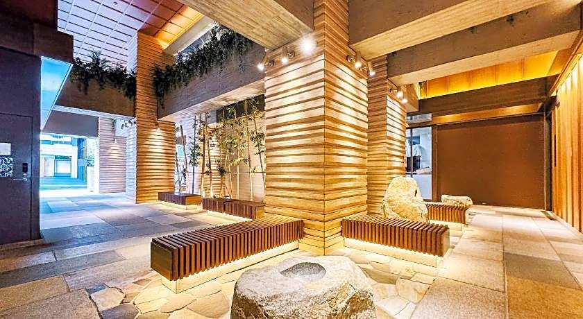 Hotel Hillarys Akasaka