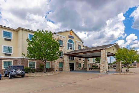 Comfort Inn & Suites