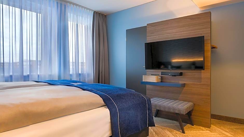 Holiday Inn - the niu, Welly Kiel By IHG