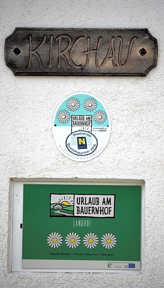Ferienhof Kirchau