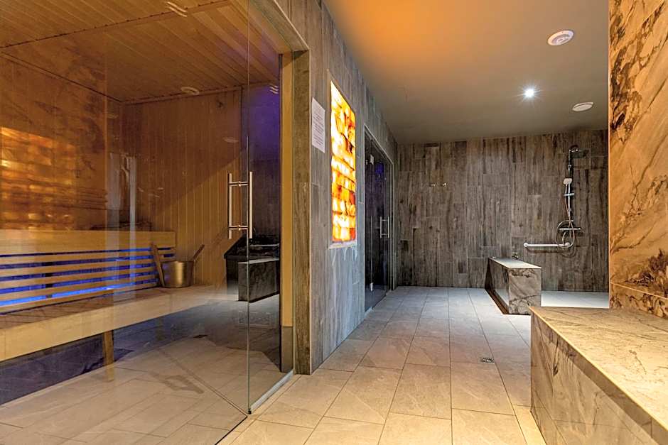 Hotel Munsch Restaurant & Wellness, Colmar Nord - Haut-Koenigsbourg