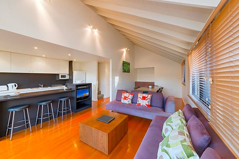 Southern Ocean Villas