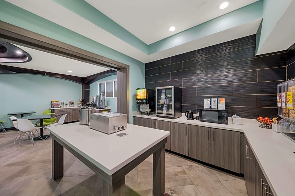Best Western Bowie Inn & Suites