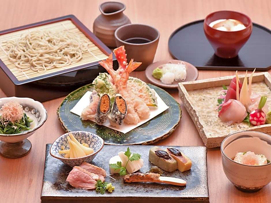 Hot Cross Point Santa Monica