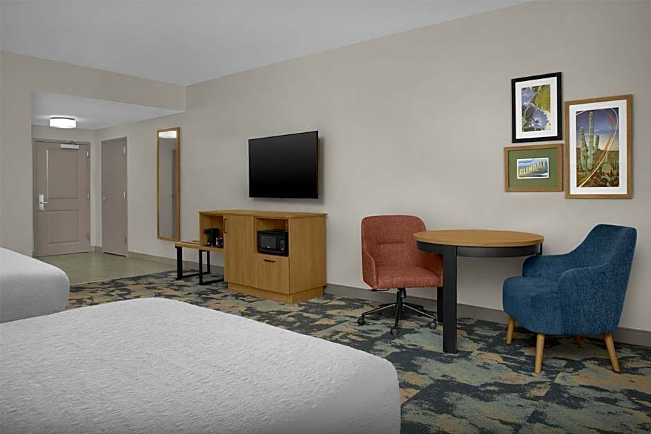Hampton Inn By Hilton & Suites Phoenix Glendale-Westgate