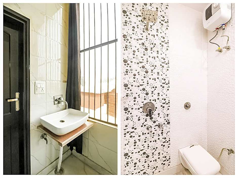 The Golden Bridge by OYO Rooms – Delhi, NY