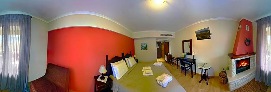 Melegos Inn Hotel