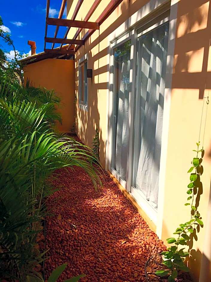 Jardim Secreto