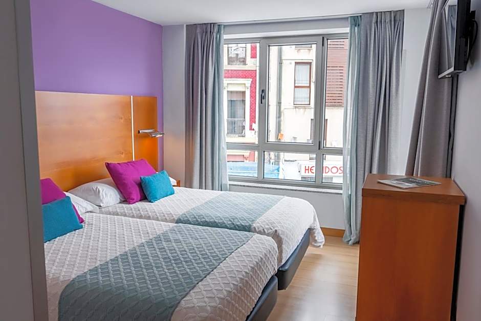 Hotel Faranda Marsol Candas an Ascend Collection Hotel