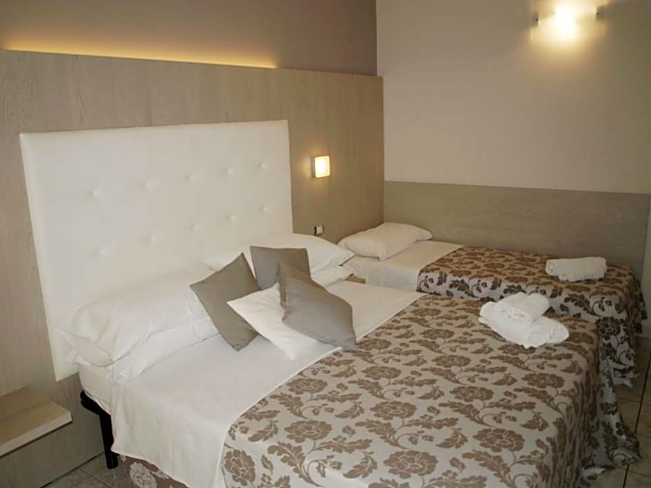 Hotel Stefan Room & Breakfast