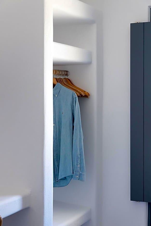 Archon Seaside Retreat