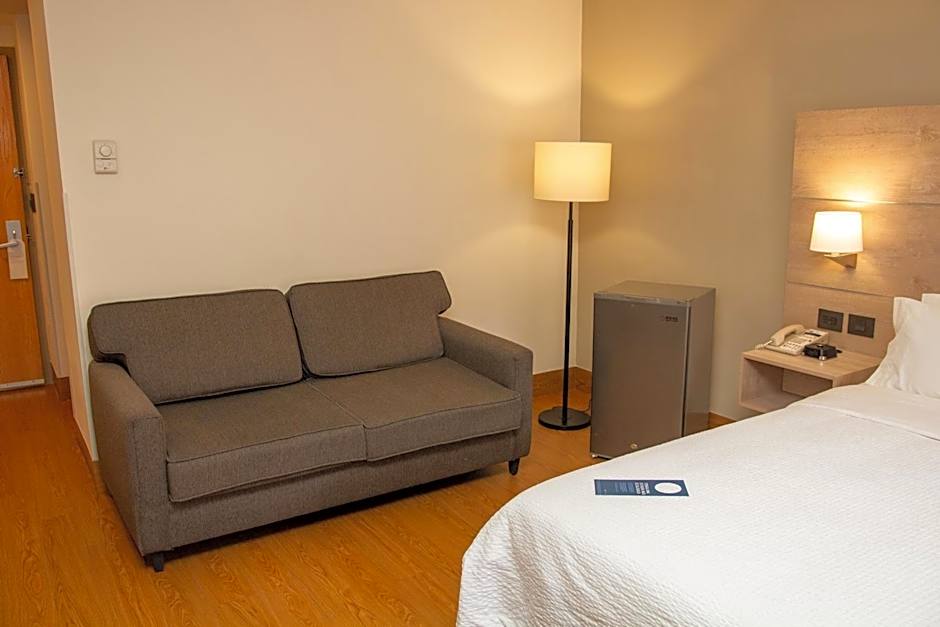 Holiday Inn Express Torreon By IHG
