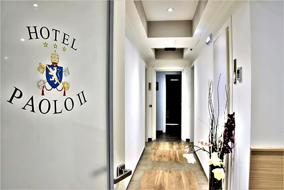 Hotel Paolo II