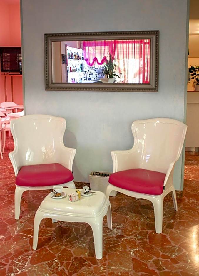 Hotel Très Jolie