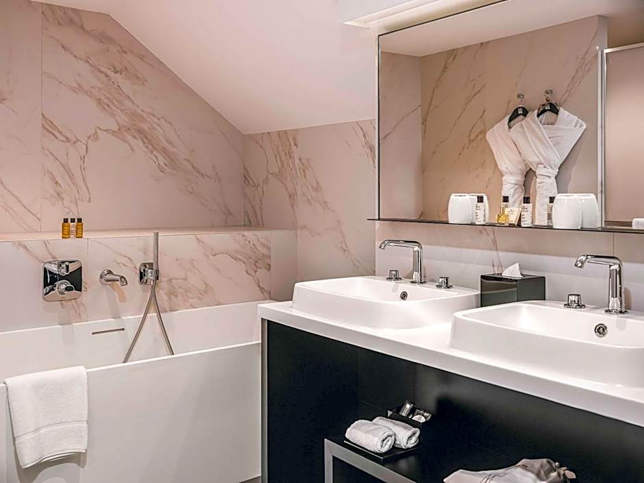 Balthazar Hotel & Spa - MGallery by Sofitel