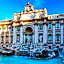 Dreams Roma B&B
